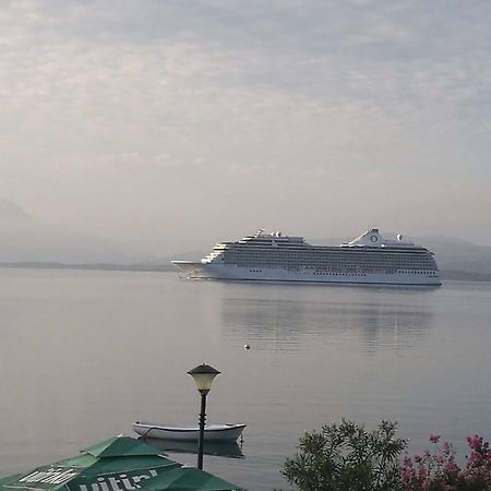 Apartments Apple Cat Montenegro Ko Биела Экстерьер фото