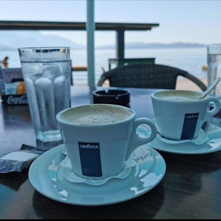 Apartments Apple Cat Montenegro Ko Биела Экстерьер фото